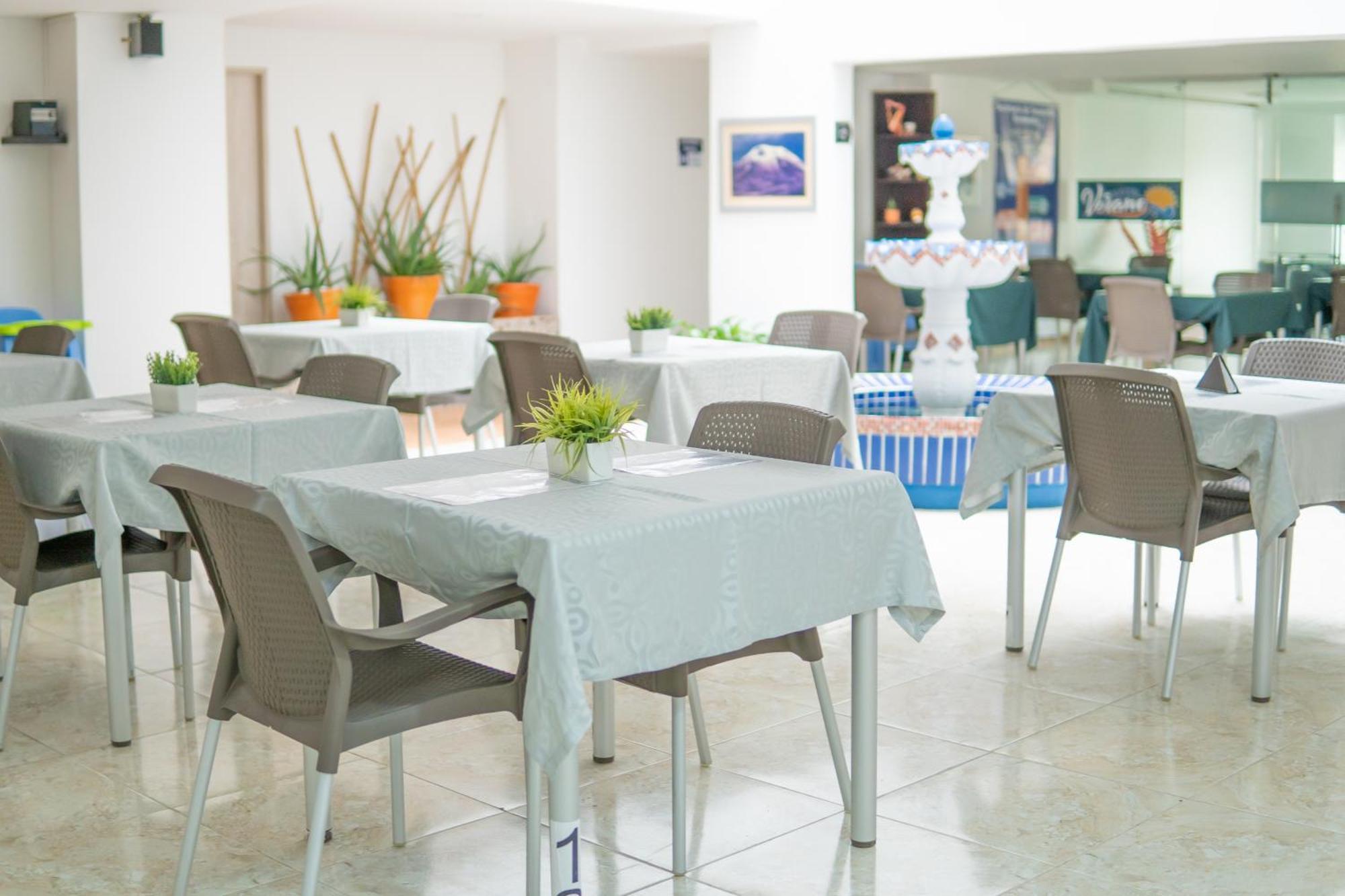 איבגו Hotel Verano מראה חיצוני תמונה