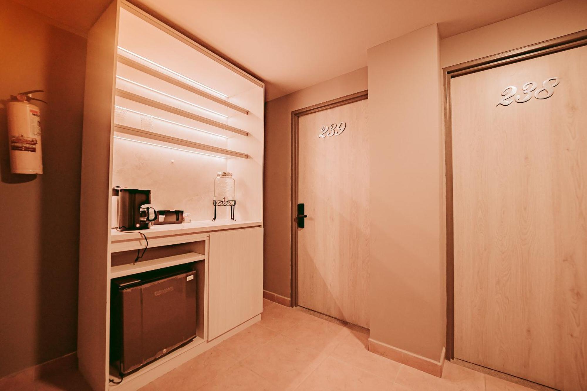 איבגו Hotel Verano מראה חיצוני תמונה