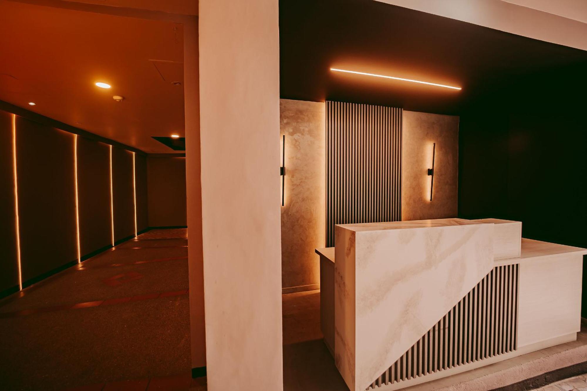 איבגו Hotel Verano מראה חיצוני תמונה