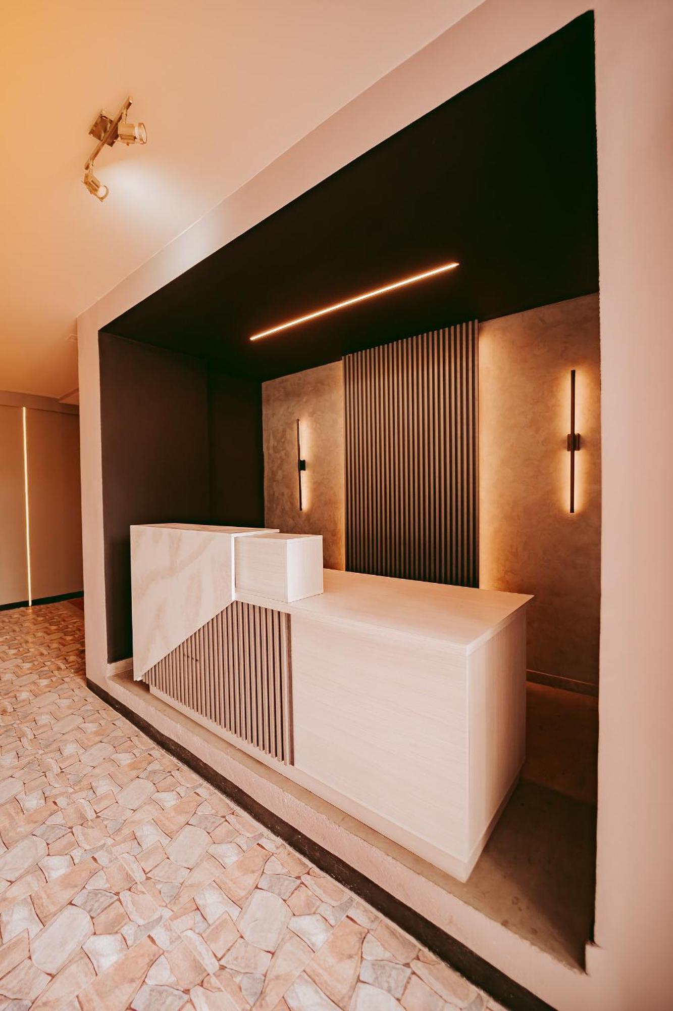 איבגו Hotel Verano מראה חיצוני תמונה