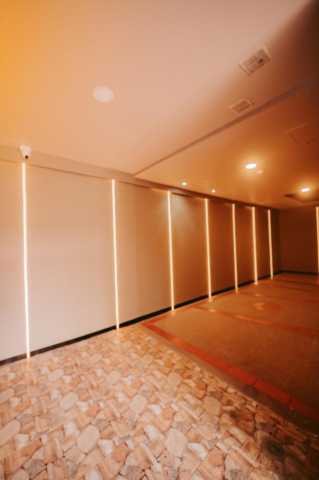 איבגו Hotel Verano מראה חיצוני תמונה
