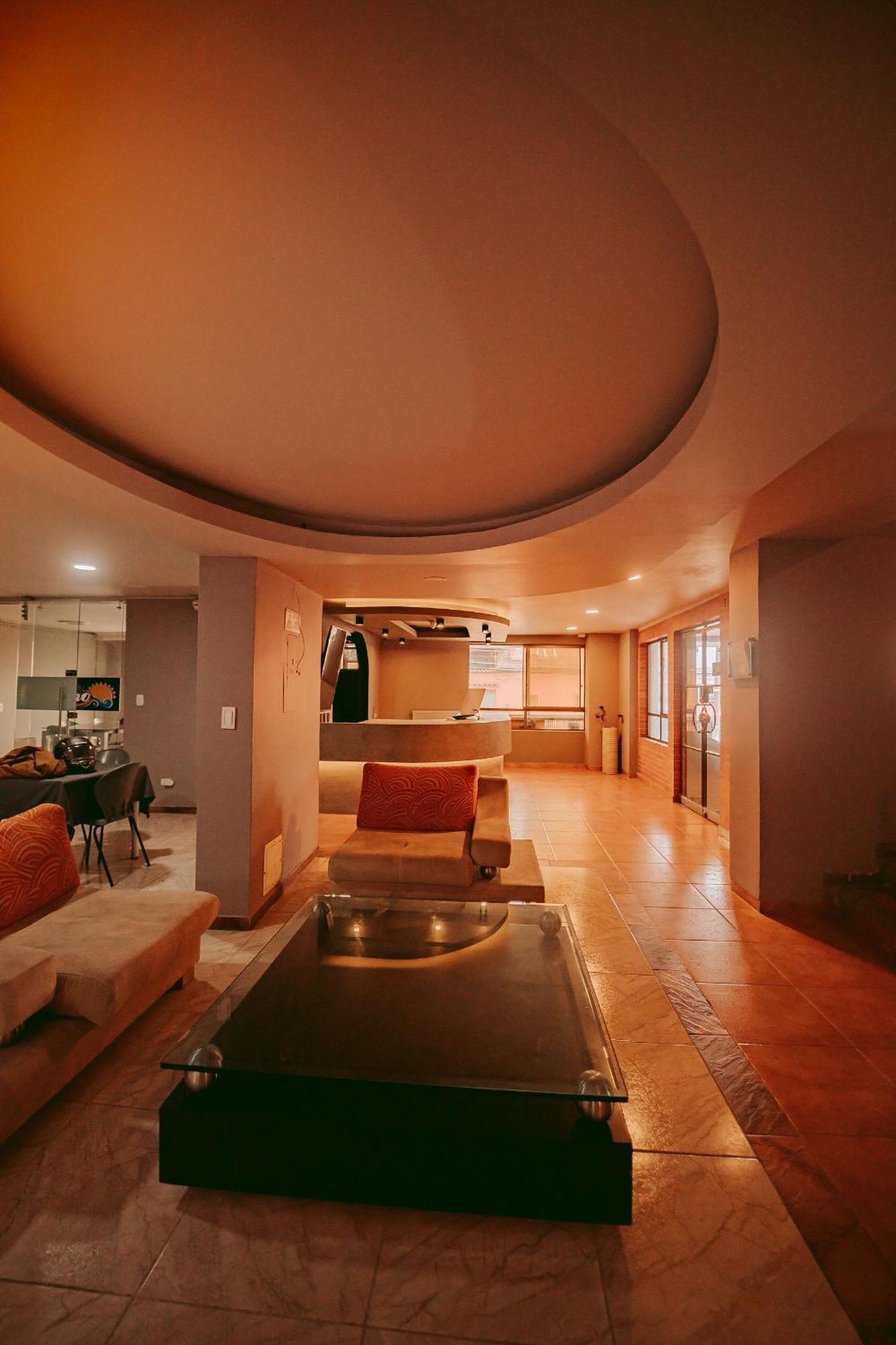 איבגו Hotel Verano מראה חיצוני תמונה