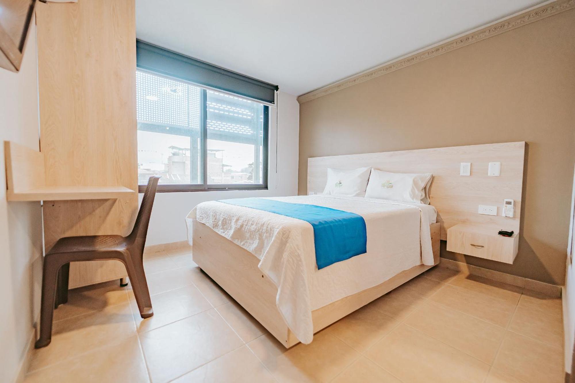 איבגו Hotel Verano מראה חיצוני תמונה
